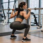 Coussin Elite pour Barre – Soutien Optimal pour vos Entraînements